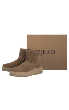 Ryłko Beżowe 2CVI2___ _8TA (RY1231-b) shoes