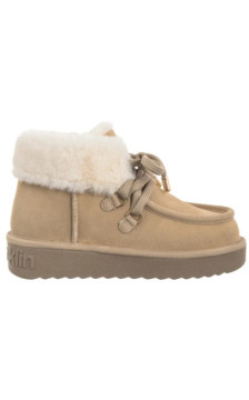 D.Franklin Nordic Mid Fur Cream DFSH375006-CREA (DF1-b) shoes