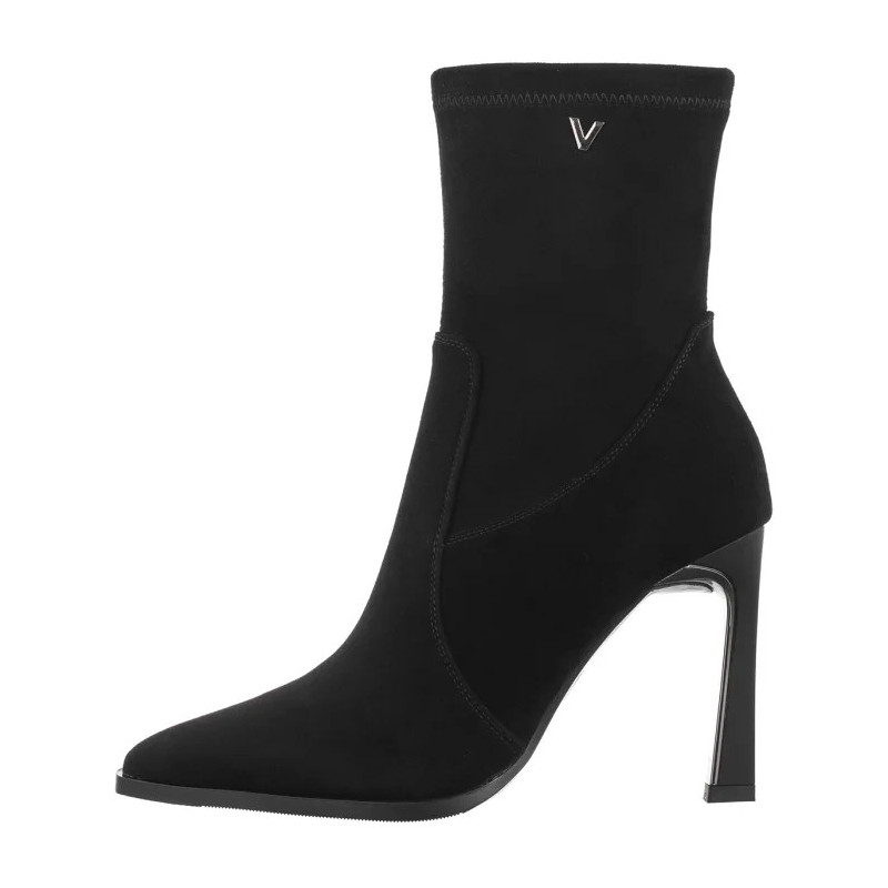 Venezia Czarne V439-00782-02BLA (VE890-a) shoes