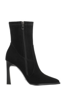 Venezia Czarne V439-00782-02BLA (VE890-a) shoes