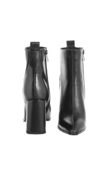 Venezia Czarne V439-00779-01BLA (VE891-a) shoes