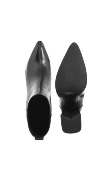 Venezia Czarne V439-00779-01BLA (VE891-a) shoes