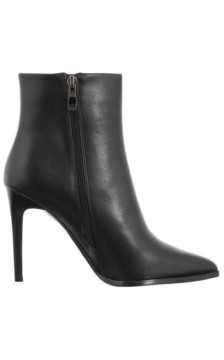 Venezia Czarne V439-00897-01BLA (VE893-a) shoes