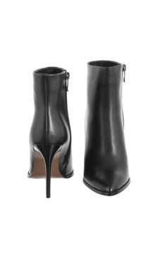 Venezia Czarne V439-00897-01BLA (VE893-a) shoes