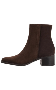 Venezia Brązowe V425-00653-02TDM (VE894-a) shoes