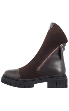 Venezia Brązowe V457-01115-09BRO (VE895-a) shoes