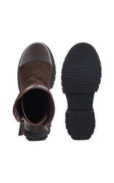 Venezia Brązowe V457-01115-09BRO (VE895-a) shoes