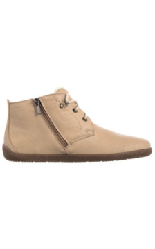 Helios Beżowe 501P 131 (HE41-a) shoes