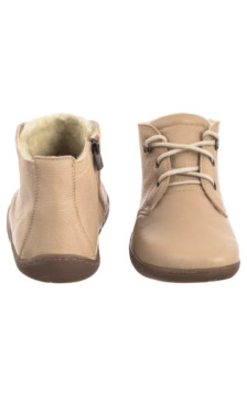 Helios Beżowe 501P 131 (HE41-a) shoes