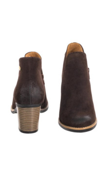 Maciejka Czekoladowe 04492-100/00-5 (MA1464-a) shoes