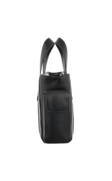 Calvin Klein Webbing Strap Small Tote LV04F3290G 2QP (CK711-a) handbag