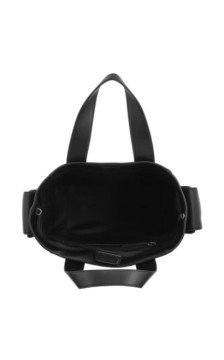 Calvin Klein Webbing Strap Small Tote LV04F3290G 2QP (CK711-a) handbag