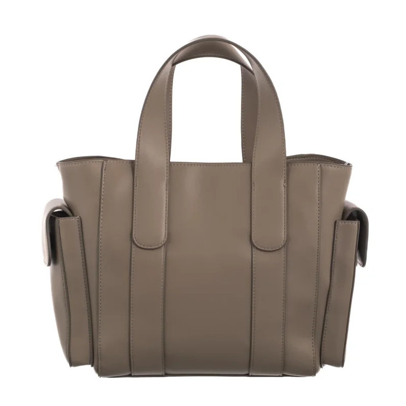 Calvin Klein Webbing Strap Small Tote LV04F3290G VFU (CK711-b) handbag