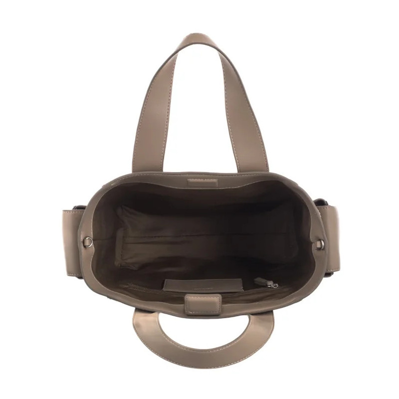 Calvin Klein Webbing Strap Small Tote LV04F3290G VFU (CK711-b) handbag