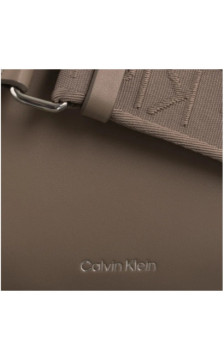 Calvin Klein Webbing Double Strap Camera Bag LV04F3165G VFU (CK713-a) handbag