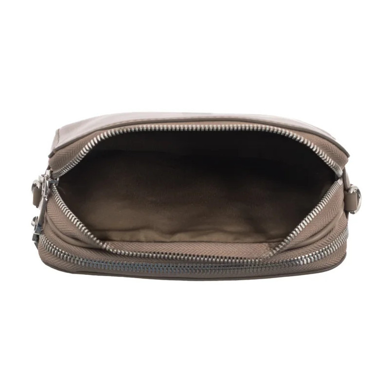 Calvin Klein Webbing Double Strap Camera Bag LV04F3165G VFU (CK713-a) handbag