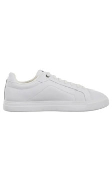 Tommy Hilfiger Icon Court Light Ess White FM0FM05678 YBS (TH1419-a) sports shoes