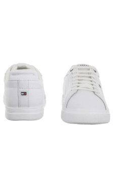 Tommy Hilfiger Icon Court Light Ess White FM0FM05678 YBS (TH1419-a) sports shoes