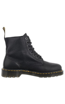 Dr. Martens 1460 Pascal Ambassador Black 31981001 (DR110-c) boots