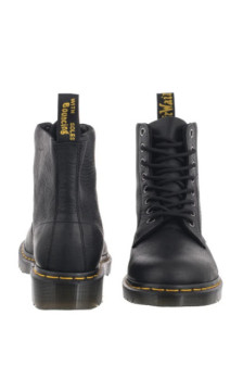 Dr. Martens 1460 Pascal Ambassador Black 31981001 (DR110-c) boots