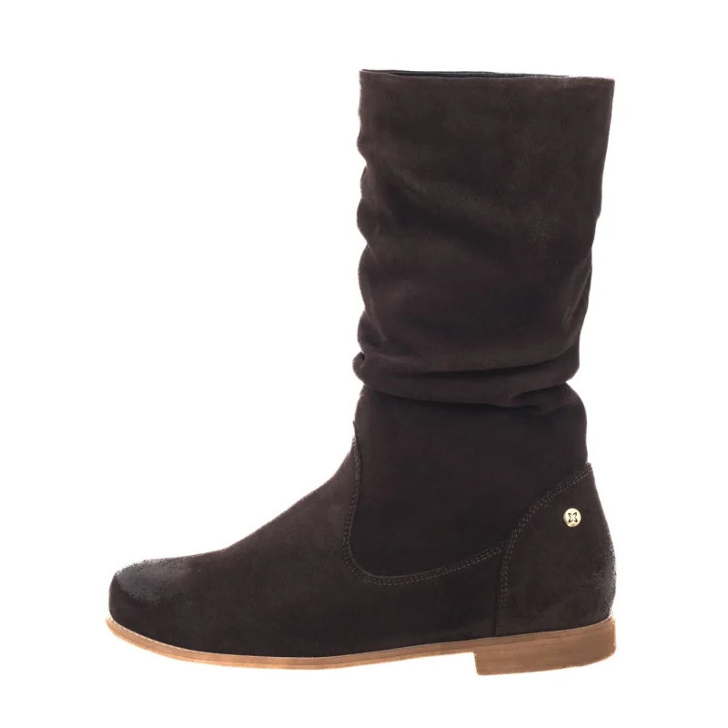 Maciejka Czekoladowe 05057-31/00-6 (MA685-f) boots
