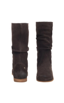 Maciejka Czekoladowe 05057-31/00-6 (MA685-f) boots