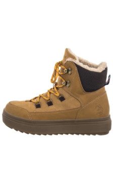 U.S. Polo Assn. Icy007-Tan-Dbr01 ICY007W/EUH1 (US207-a) shoes