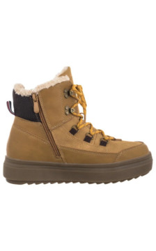 U.S. Polo Assn. Icy007-Tan-Dbr01 ICY007W/EUH1 (US207-a) shoes