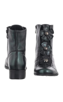 Nepeke Bego Zielony (NP64-b) shoes