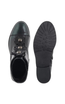 Nepeke Bego Zielony (NP64-b) shoes