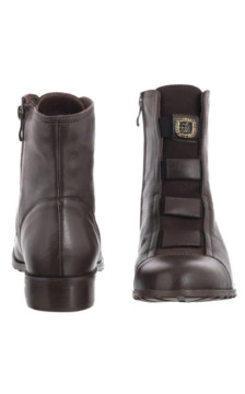 Nepeke Alma Brąz (NP65-a) shoes