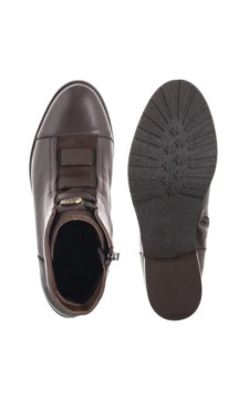 Nepeke Alma Brąz (NP65-a) shoes