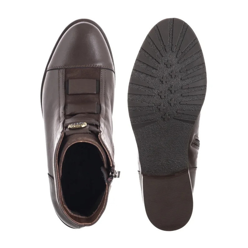 Nepeke Alma Brąz (NP65-a) shoes