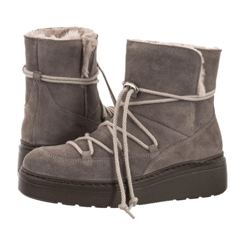 Ryłko Szare 2CVI1___ _G93 (RY1251-a) shoes