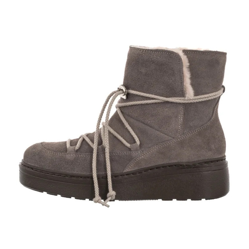 Ryłko Szare 2CVI1___ _G93 (RY1251-a) shoes