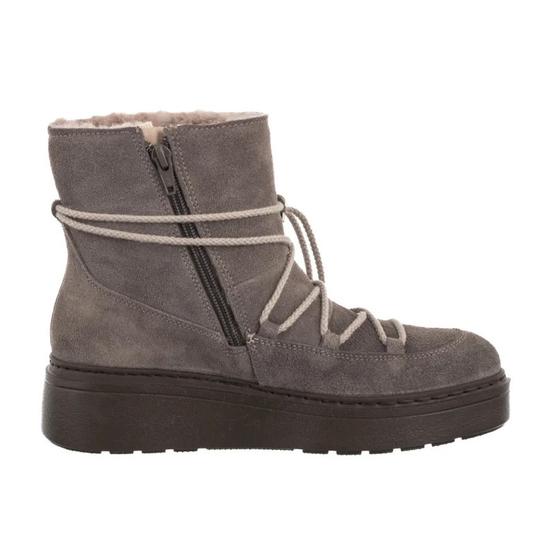 Ryłko Szare 2CVI1___ _G93 (RY1251-a) shoes