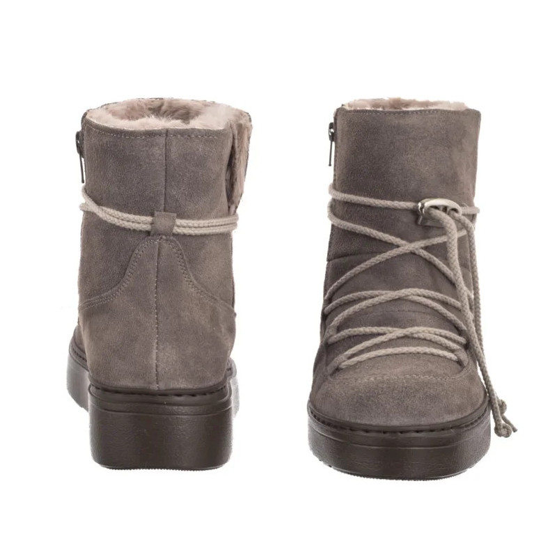 Ryłko Szare 2CVI1___ _G93 (RY1251-a) shoes