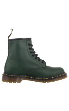 Dr. Martens 1460 Smooth Green 11822207 (DR113-b) boots