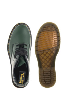 Dr. Martens 1460 Smooth Green 11822207 (DR113-b) boots