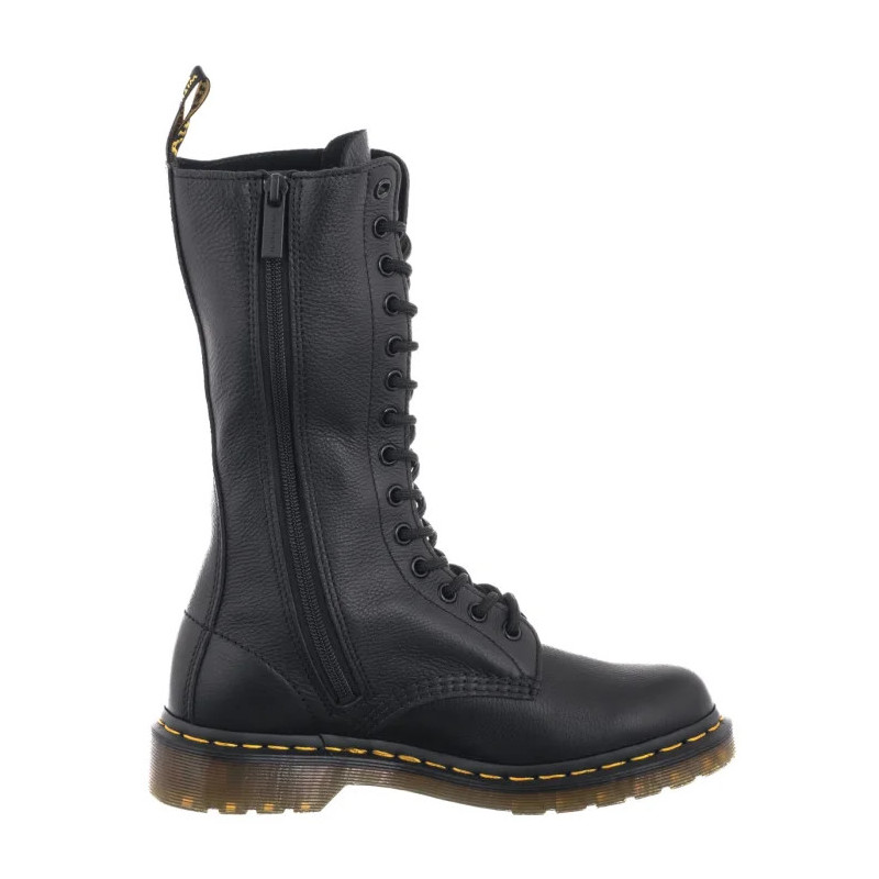 Dr. Martens 1B99 Virginia Black 11820008 (DR115-a) boots