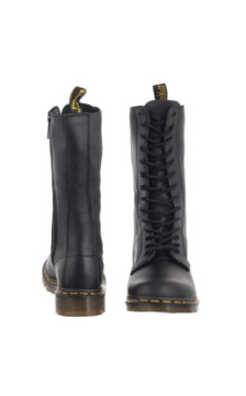 Dr. Martens 1B99 Virginia Black 11820008 (DR115-a) boots