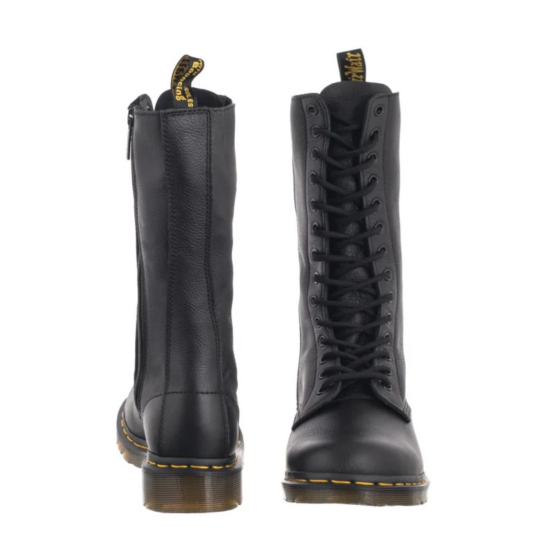 Dr. Martens 1B99 Virginia Black 11820008 (DR115-a) boots