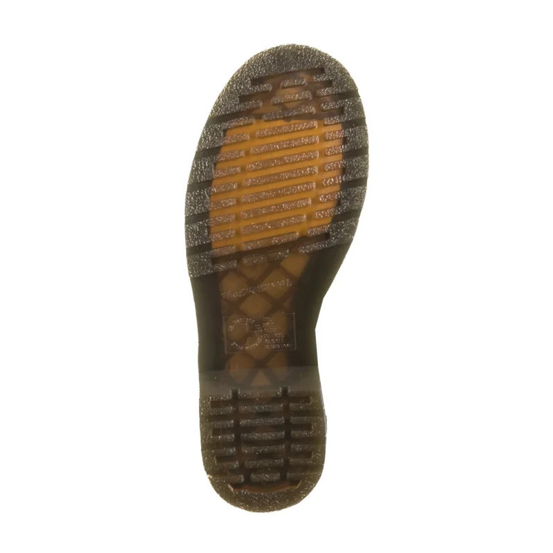 Dr. Martens 1B99 Virginia Black 11820008 (DR115-a) boots