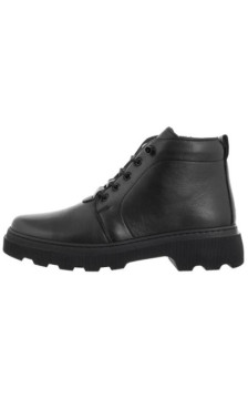 Nepeke Elma Black (NP70-a) shoes