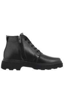 Nepeke Elma Black (NP70-a) shoes