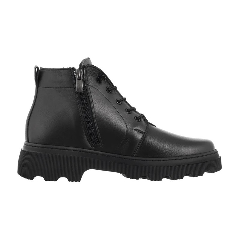 Nepeke Elma Black (NP70-a) shoes
