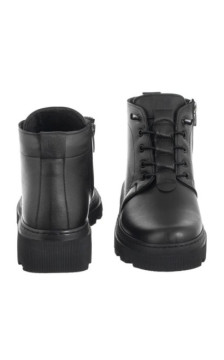 Nepeke Elma Black (NP70-a) shoes