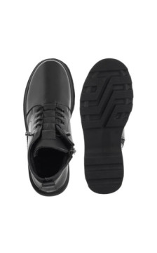 Nepeke Elma Black (NP70-a) shoes
