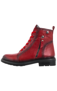 Nepeke Golub Red Floter (NP71-a) shoes