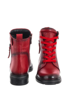 Nepeke Golub Red Floter (NP71-a) shoes